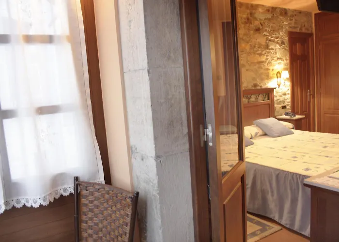 Hotel Casa Prendes