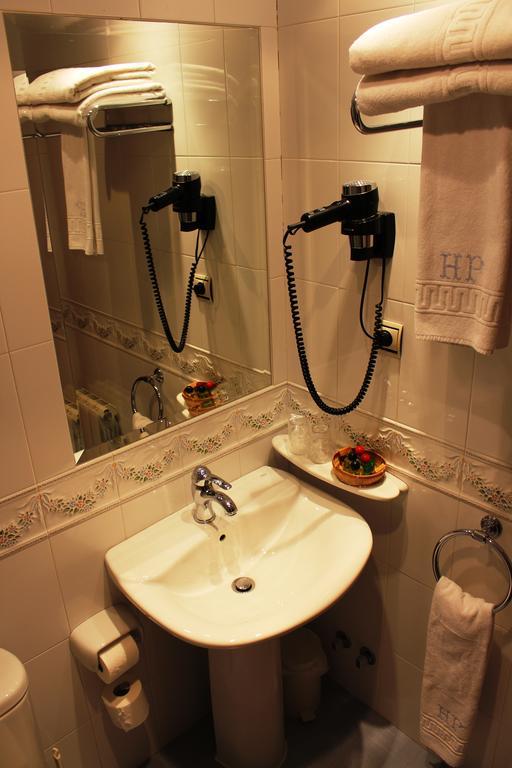 Casa Prendes Hotel 2*