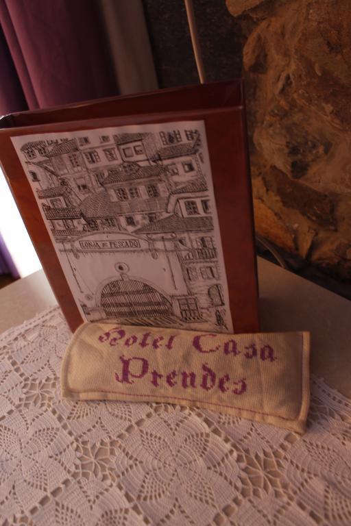 Hotel Casa Prendes