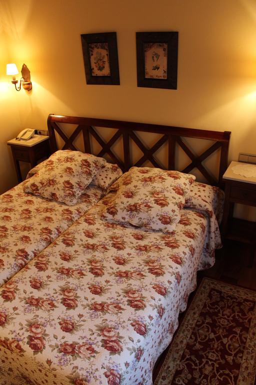 Casa Prendes Hotel