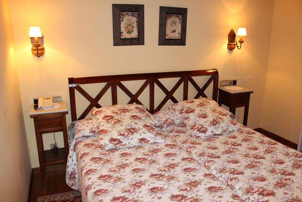 Casa Prendes 2*