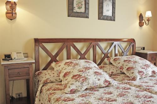 Hotel Casa Prendes