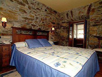 Casa Prendes Hotel Cudillero