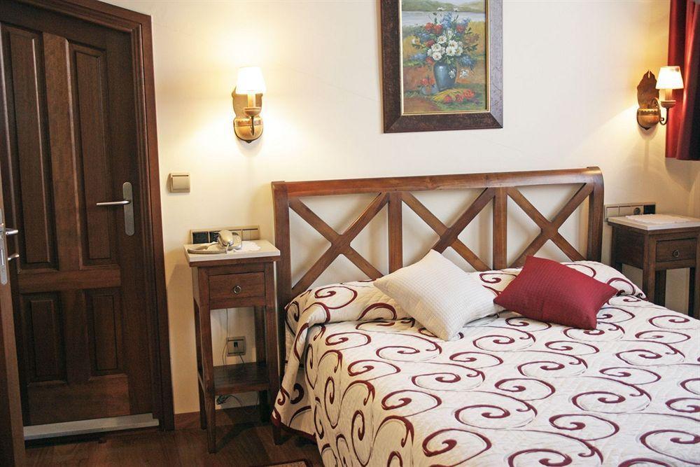 Casa Prendes Hotel Cudillero