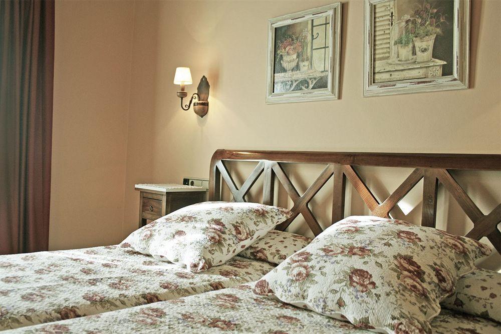 Hotel Casa Prendes
