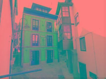 Hotel Casa Prendes Cudillero