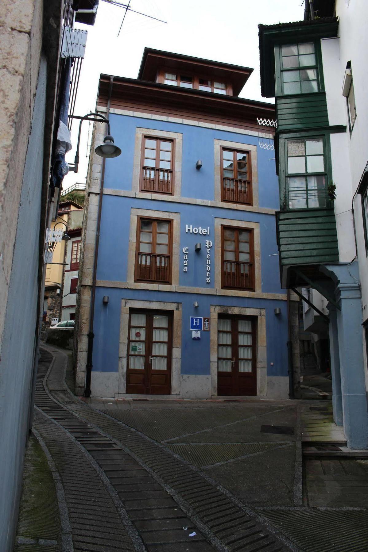 Casa Prendes