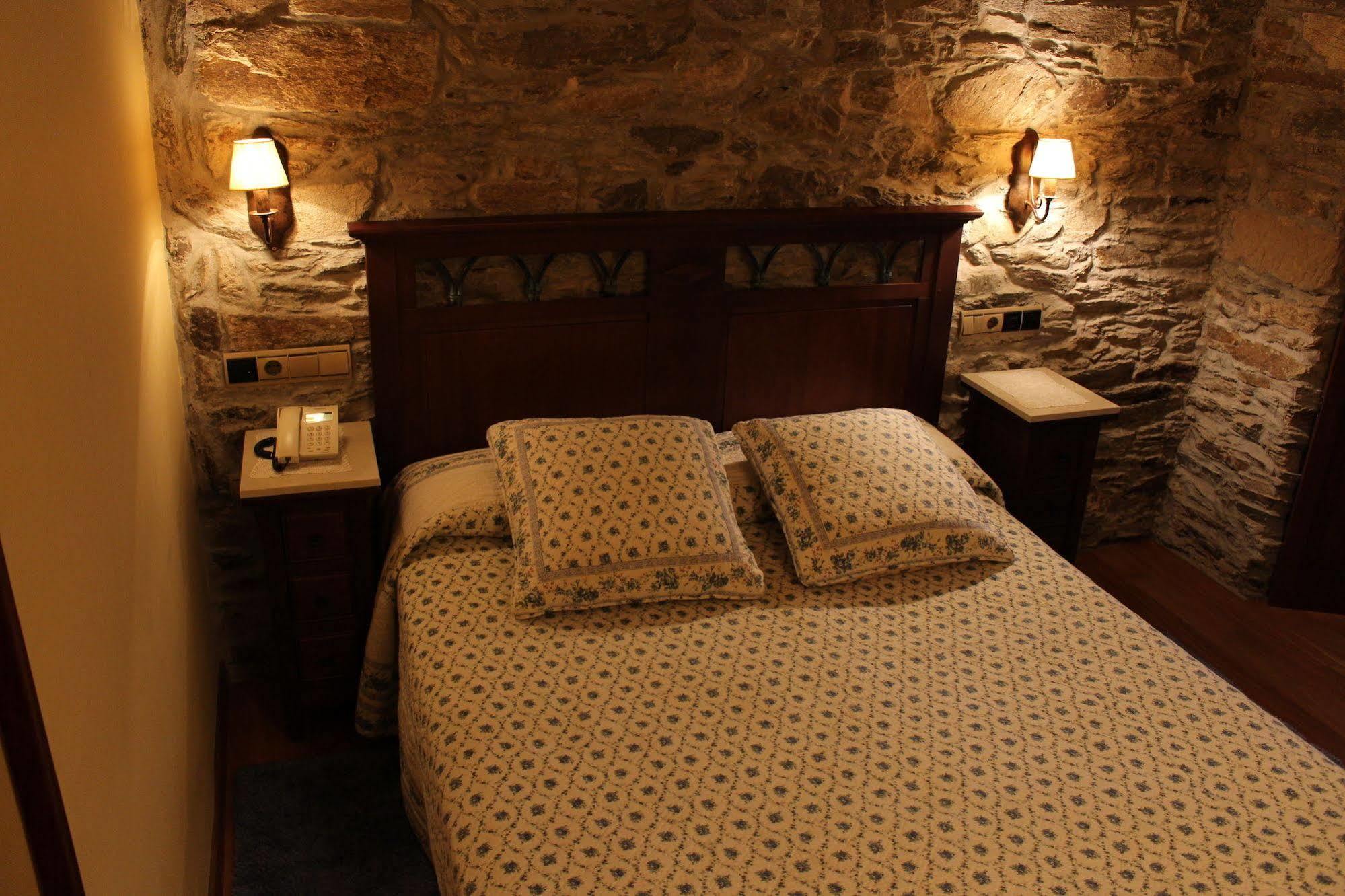 Casa Prendes Hotel Cudillero