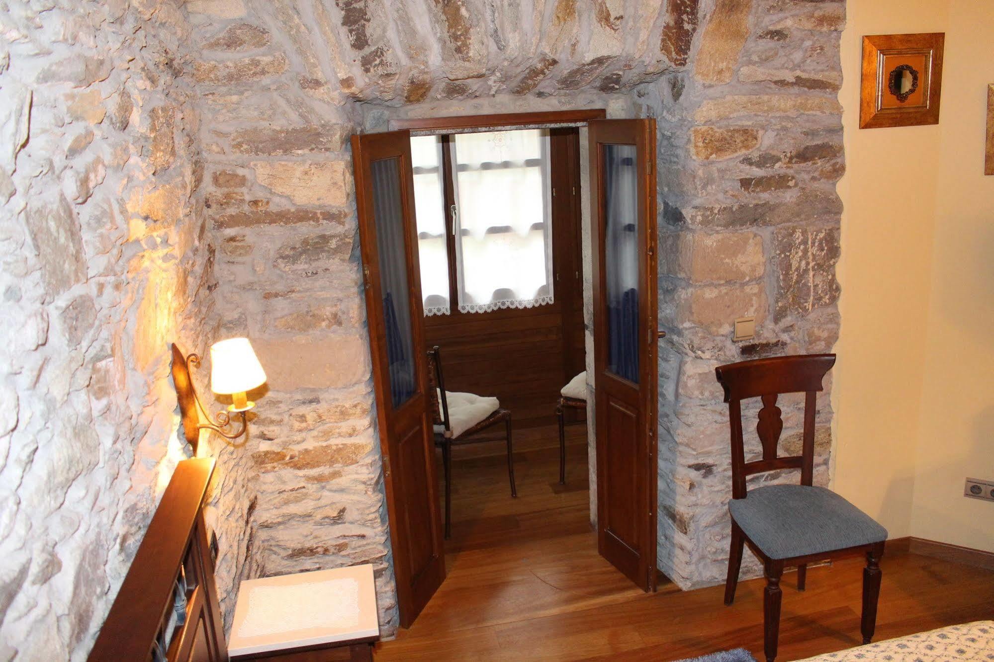 Hotel Casa Prendes 2*