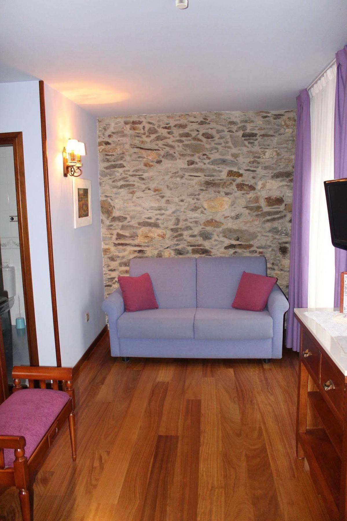 Casa Prendes Hotel 2*