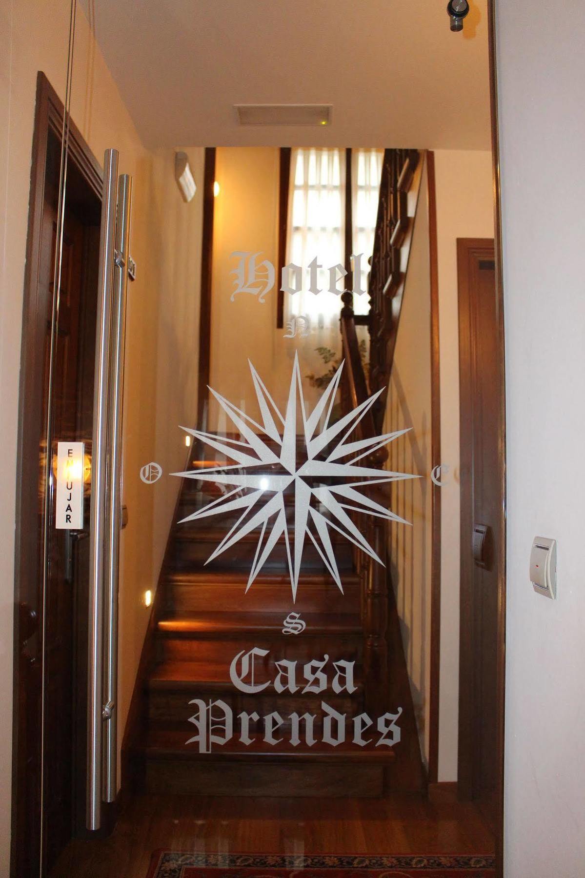 Casa Prendes Hotel Cudillero