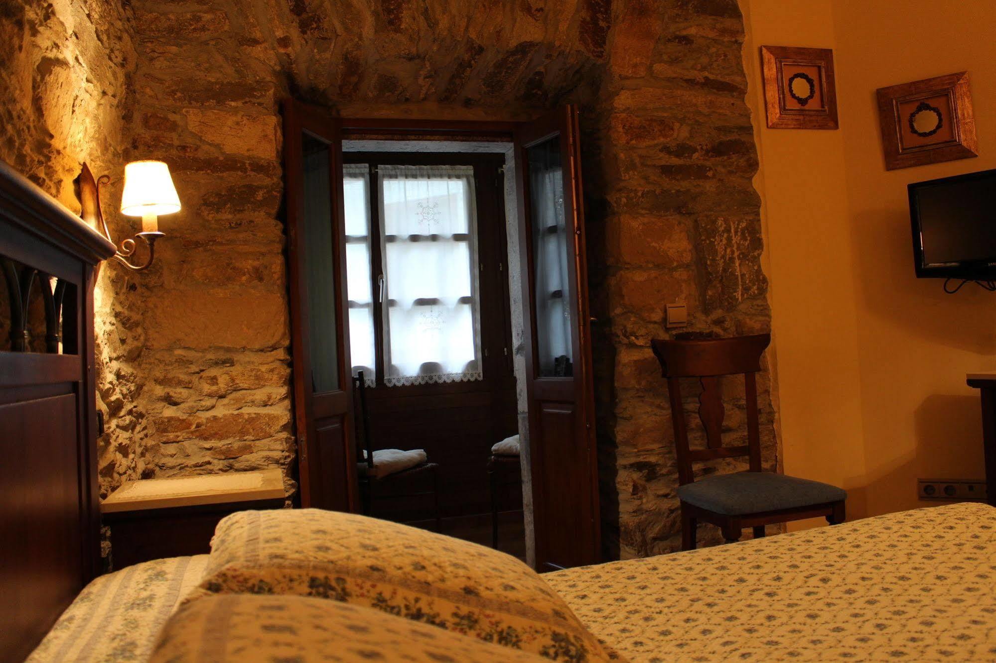 Casa Prendes Hotel 2*