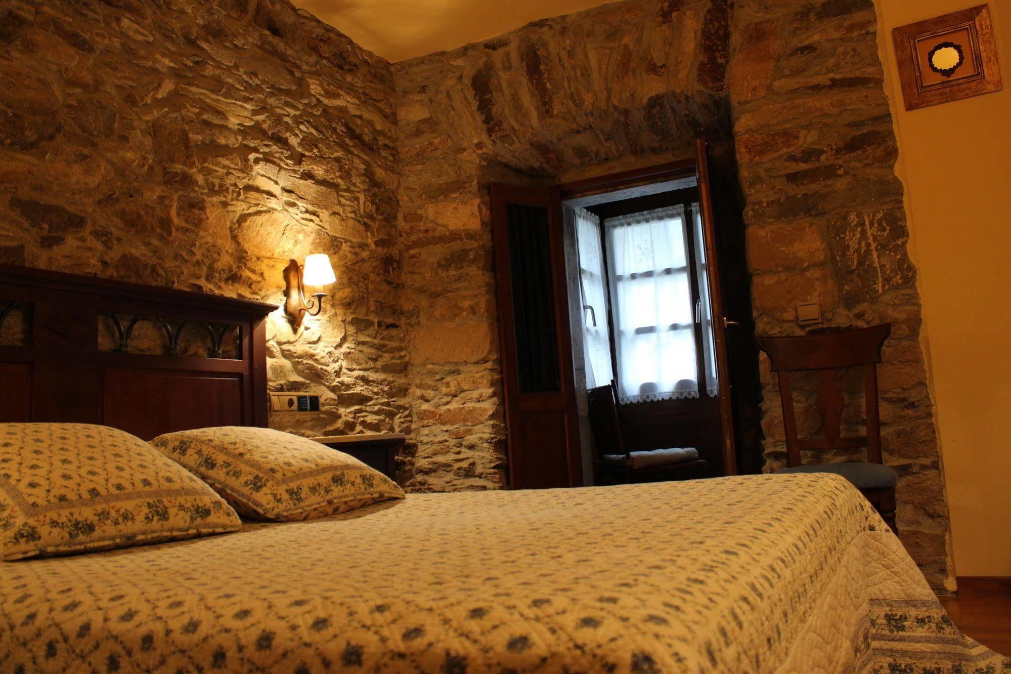 Casa Prendes 2* Cudillero