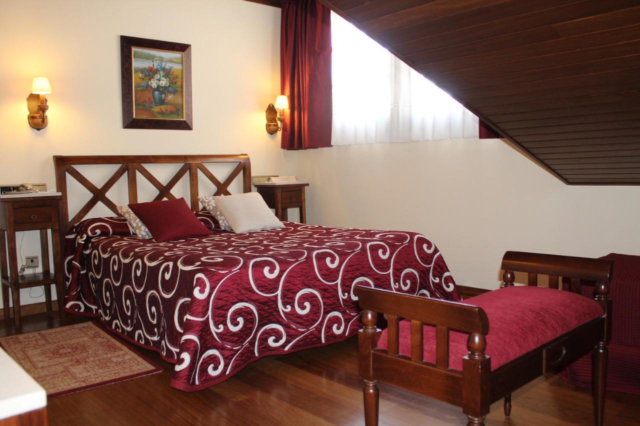Casa Prendes Hotel