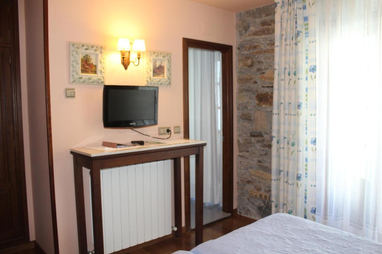Casa Prendes Hotel Cudillero