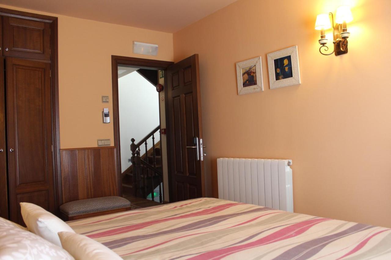 Hotel Casa Prendes Cudillero