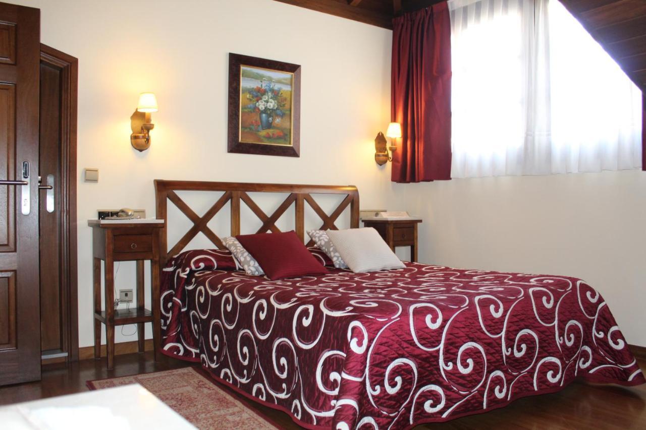 Casa Prendes Cudillero