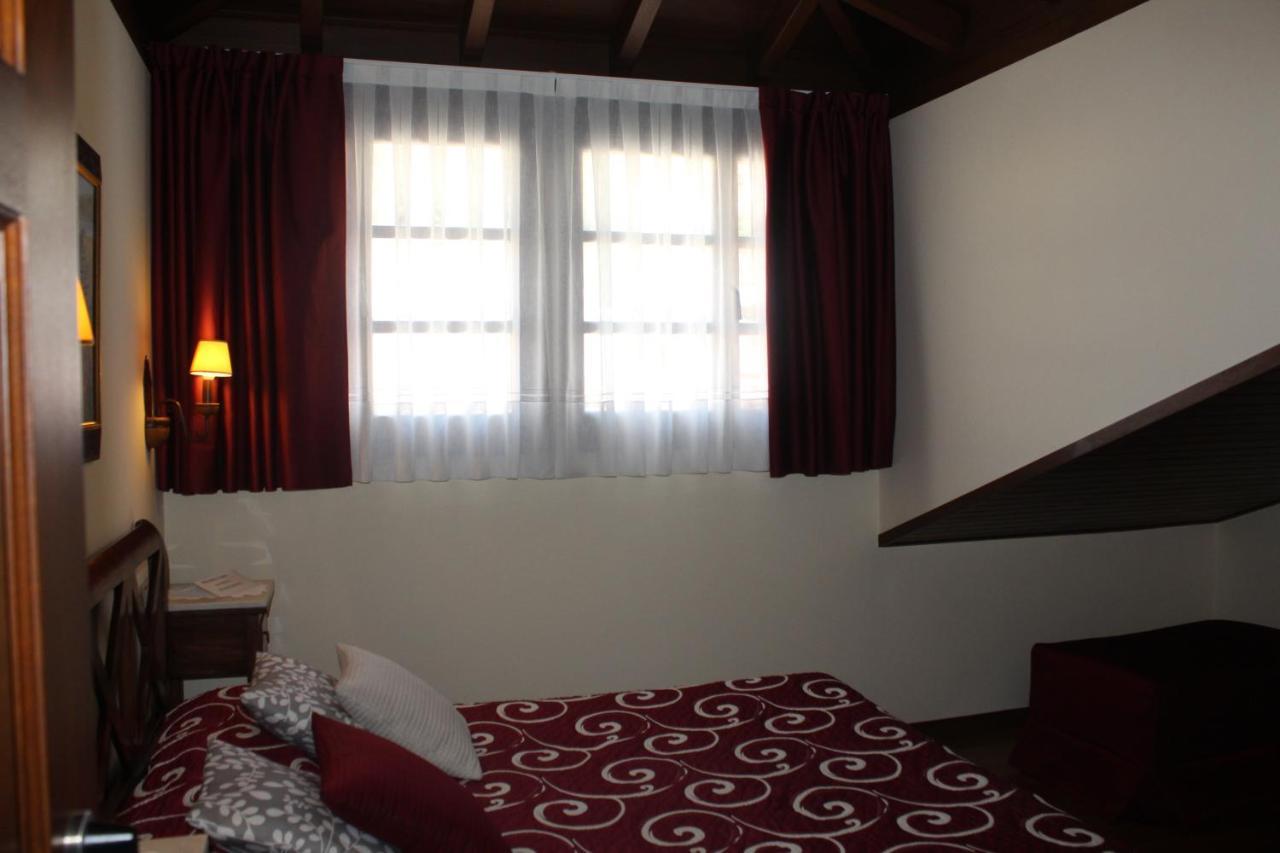 Casa Prendes Hotel