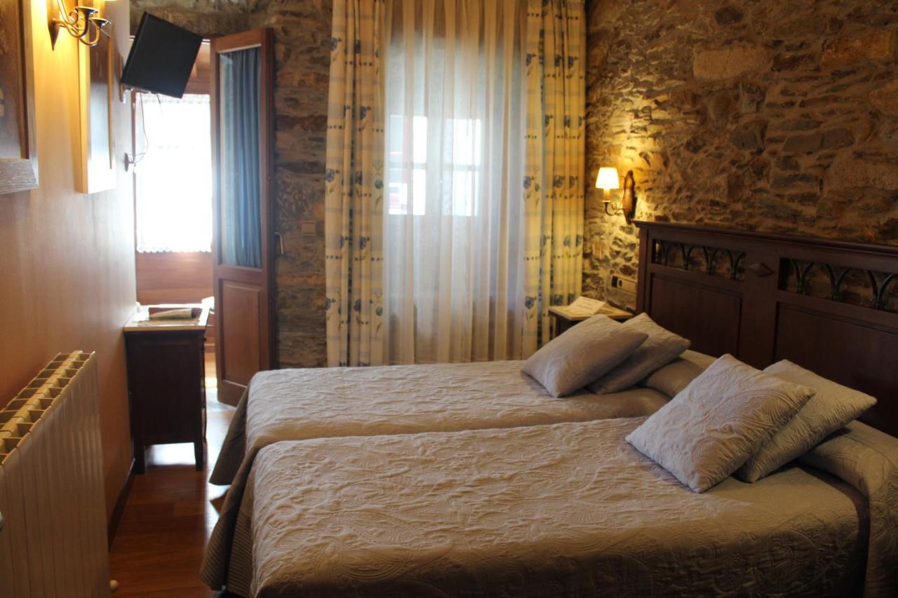 Hotel Casa Prendes 2*